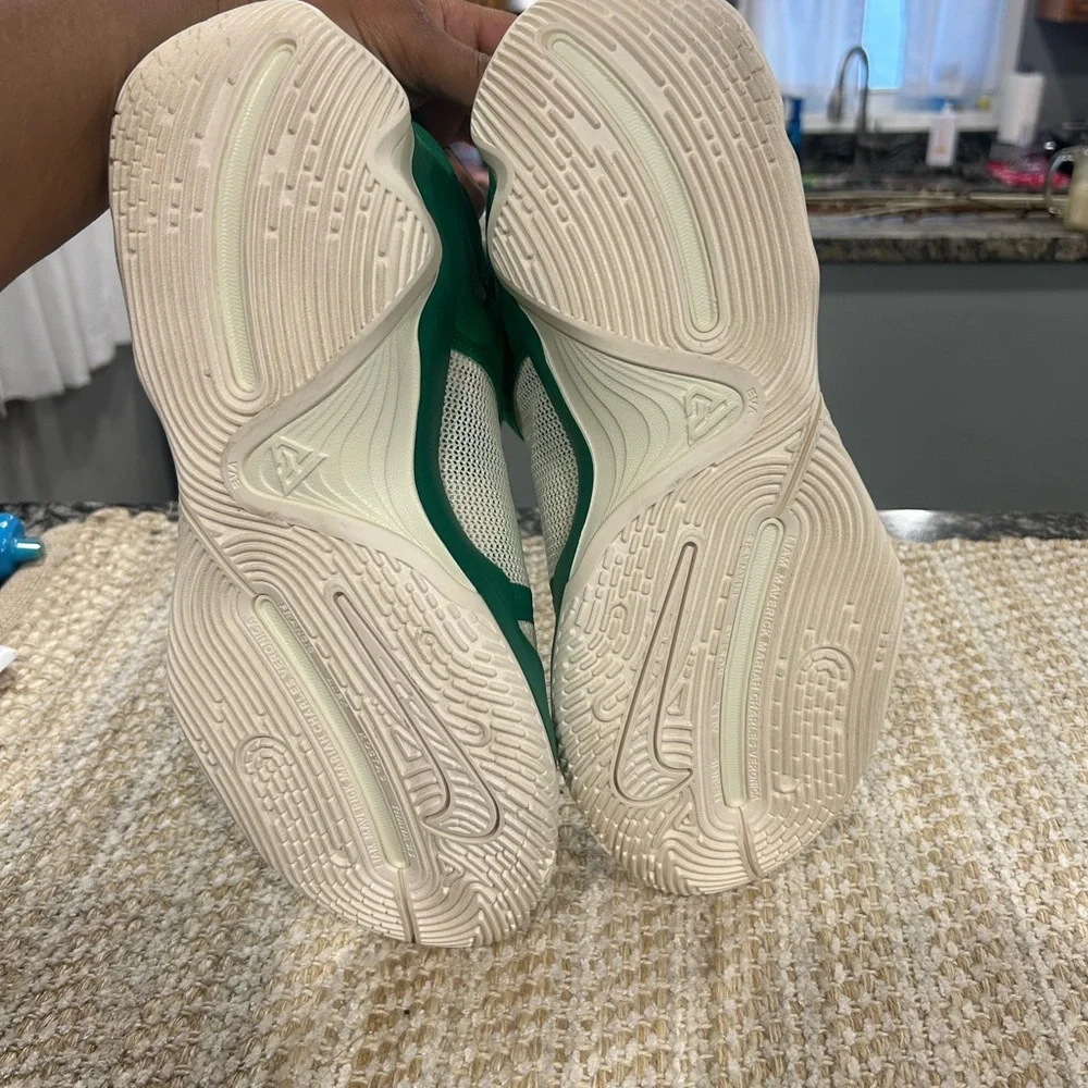 Giannis immortality - Picture 4 of 4